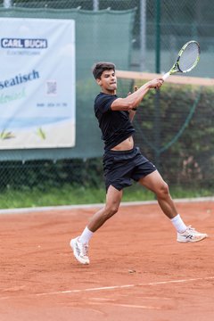 Bild 240 - Bergstedt Open